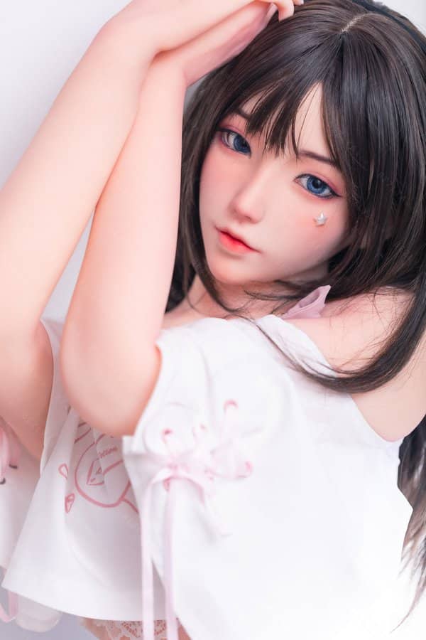 Amamiya Rin 4.96ft Bezlya Doll Silicone Enchanting Temptation - Image 10