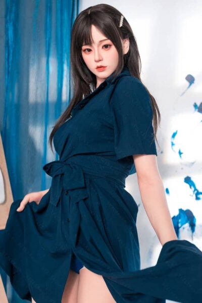 HOTARU 5.18ft Bezlya Doll Silicone Joyful Enigma