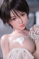 Andou Uta Silicone Petite (5.02ft) – Bezlya Doll