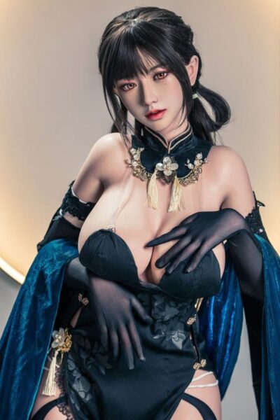 Nakazono Meina Silicone Adult Dolls (4.96ft) – Bezlya Doll