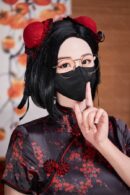 Shinoda Yuu Silicone Real Doll – Bezlya Doll