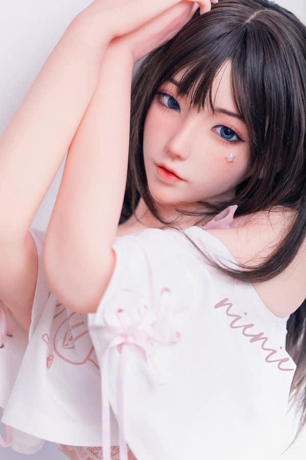 Amamiya Rin 4.96ft Bezlya Doll Silicone Enchanting Temptation - Image 11
