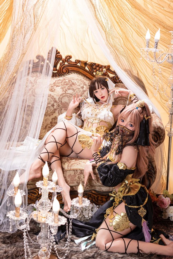 Hara Chigusa Silicone Real Doll – Bezlya Doll - Image 3