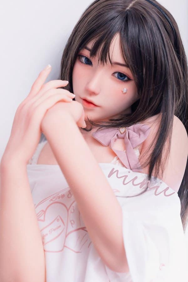Amamiya Rin 4.96ft Bezlya Doll Silicone Enchanting Temptation - Image 12