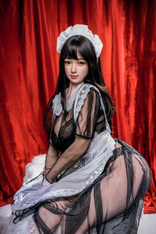 Ashina Honoka 4.96ft Bezlya Doll Silicone Desire Whisperer - Image 14