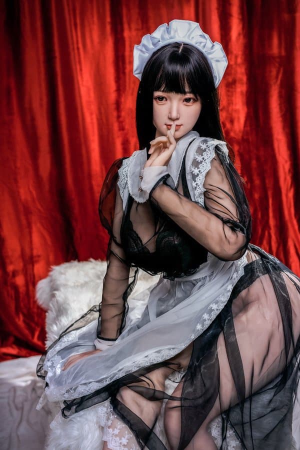 Ashina Honoka 4.96ft Bezlya Doll Silicone Desire Whisperer - Image 17