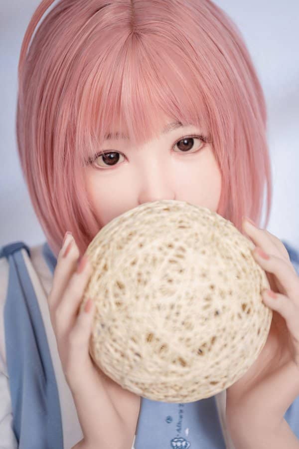 Onose Miu Silicone Joyful Beauty – Bezlya Doll - Image 8