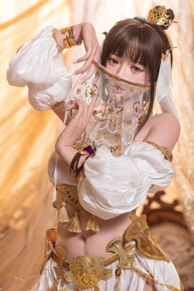Hara Chigusa Silicone Real Doll – Bezlya Doll