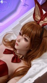 Ada Model 14 - 160cm Silicone Sex Doll - Image 14