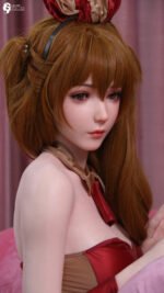 Ada Model 14 - 160cm Silicone Sex Doll - Image 6