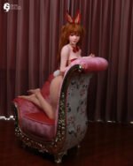 Ada Model 14 - 160cm Silicone Sex Doll - Image 7