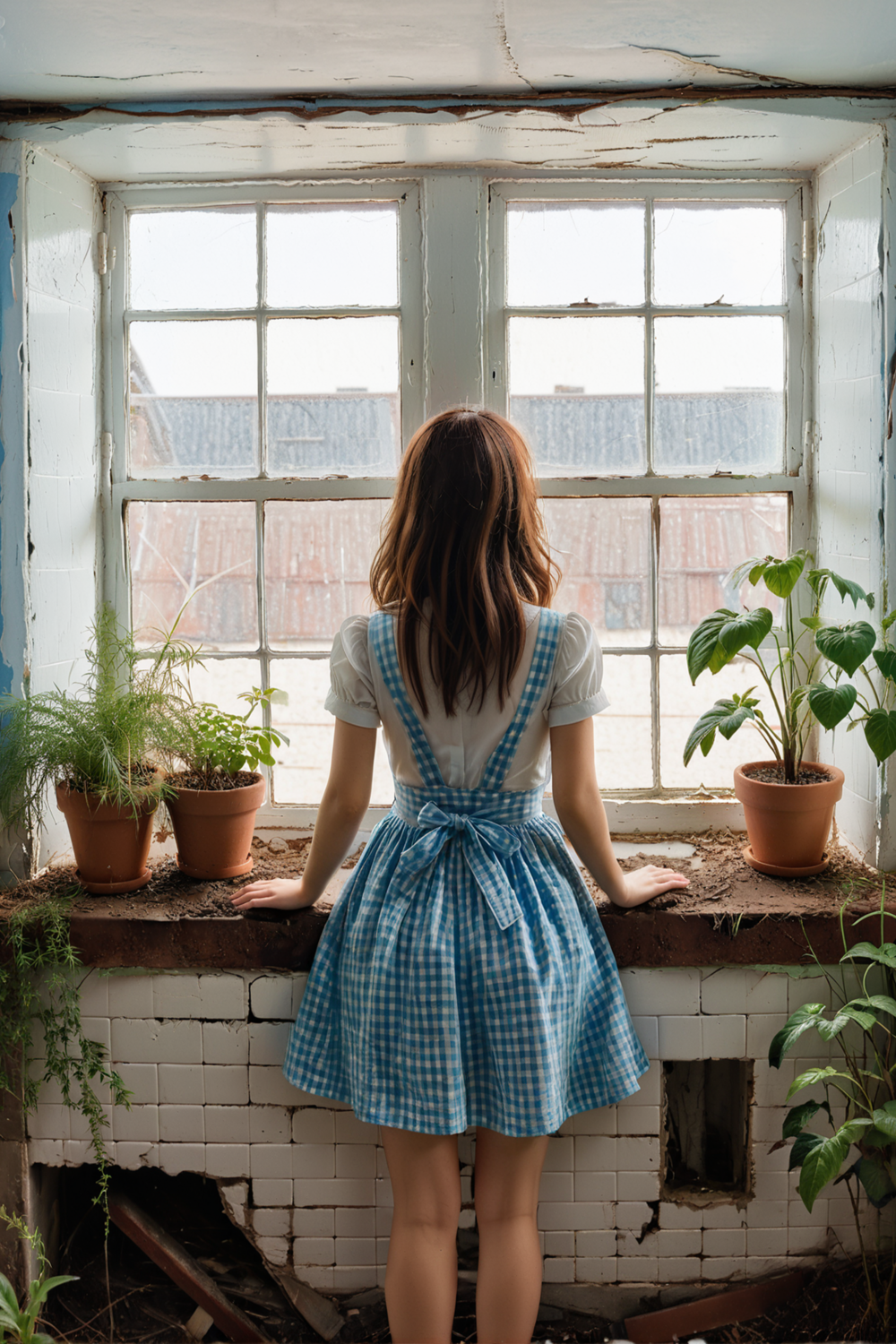 148cm/4ft10 B-cup Silicone Head Sex Doll – Celestine - Image 13