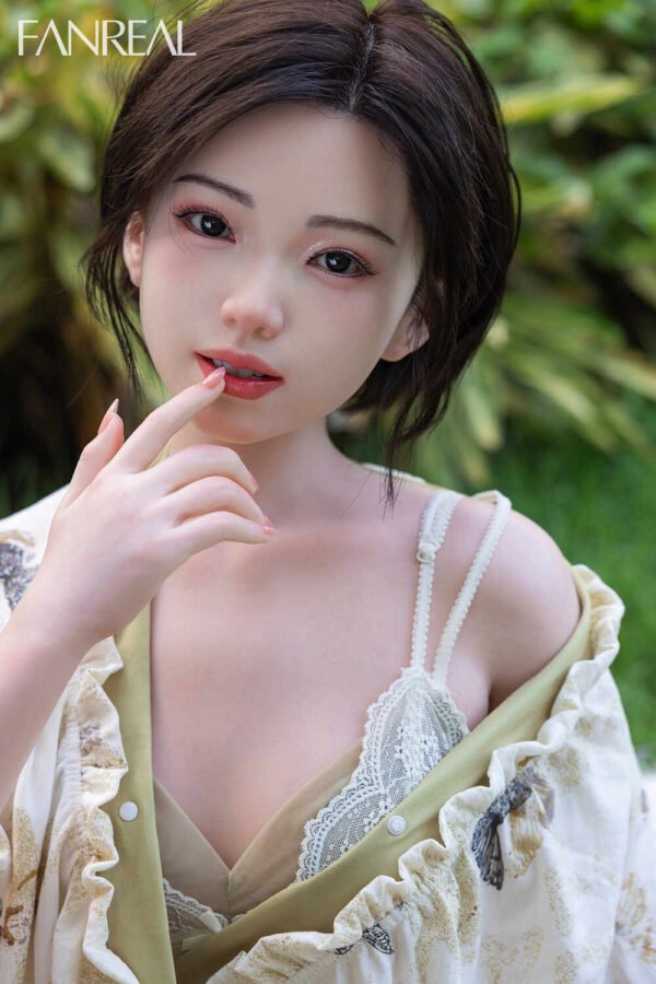 153cm/5ft B-cup Silicone Sex Doll – Molly - Image 5