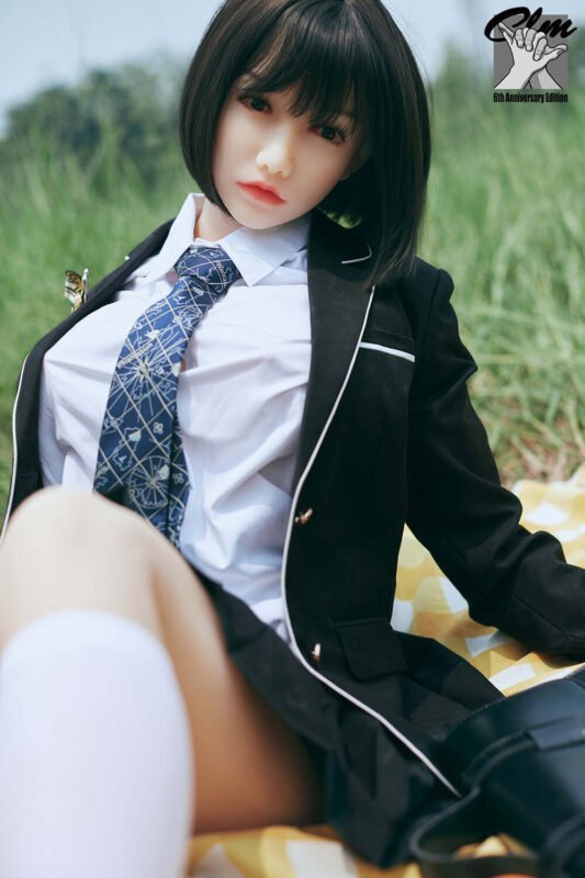 158cm/5ft2 B-cup TPE Sex Doll – Belle Malachi - Image 5