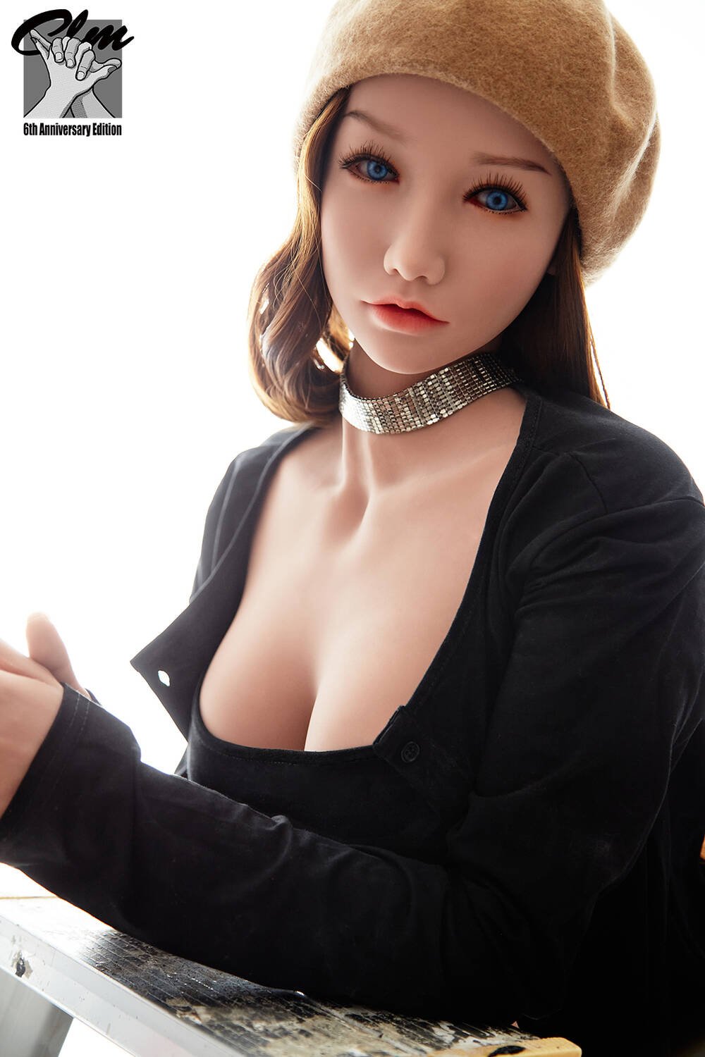 158cm/5ft2 B-cup TPE Sex Doll – Dora Cissie