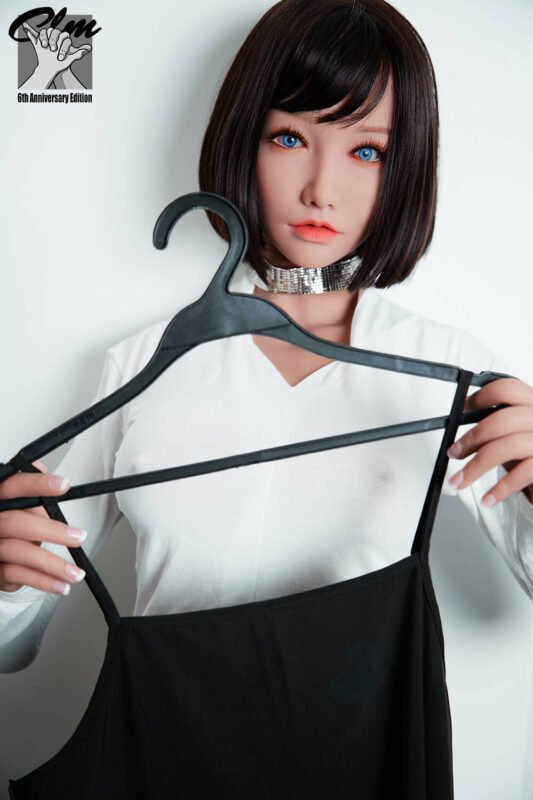 158cm/5ft2 B-cup TPE Sex Doll – Leila Lyly