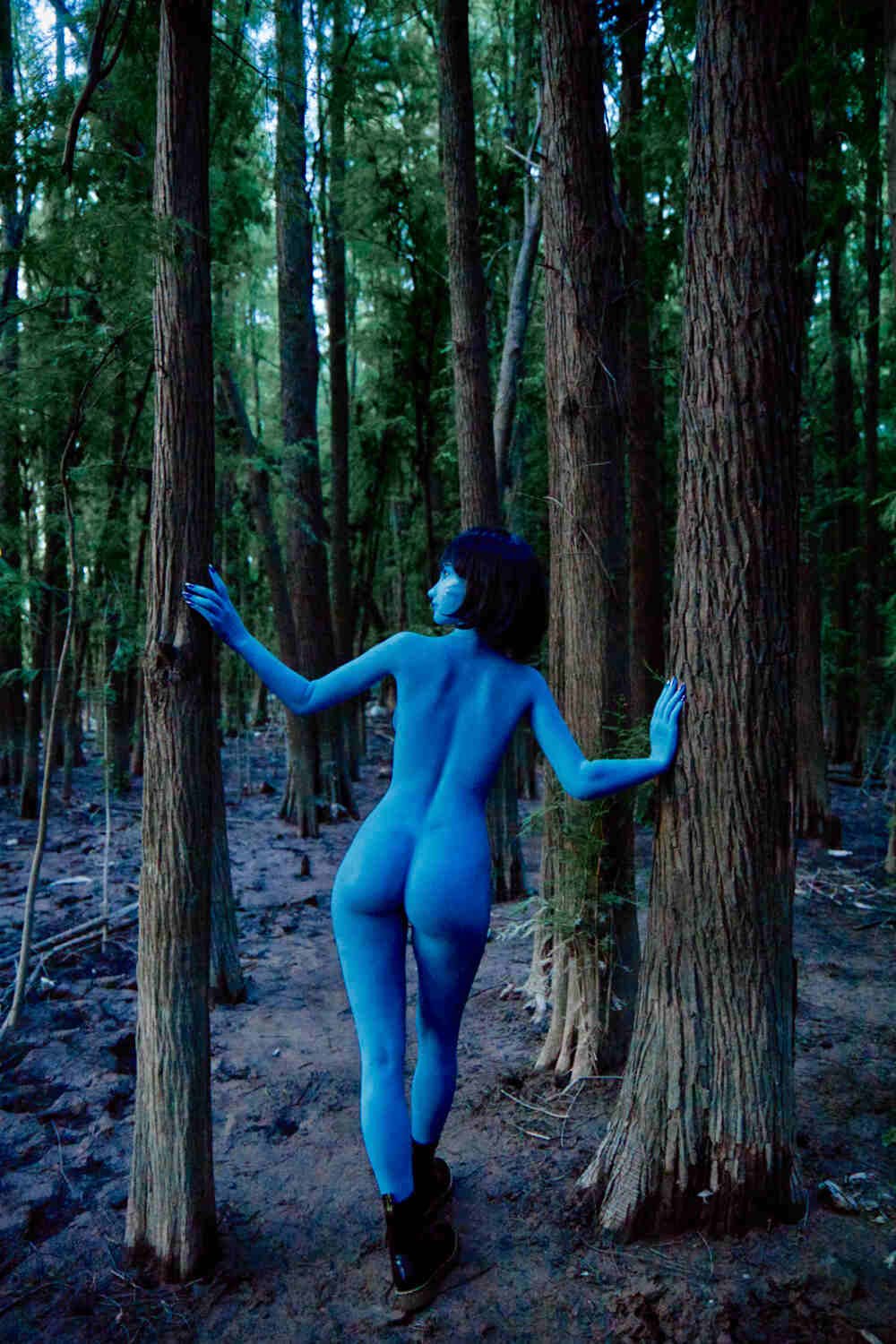 158cm/5ft2 B-cup TPE Sex Doll – Lillian Pritt - Image 5