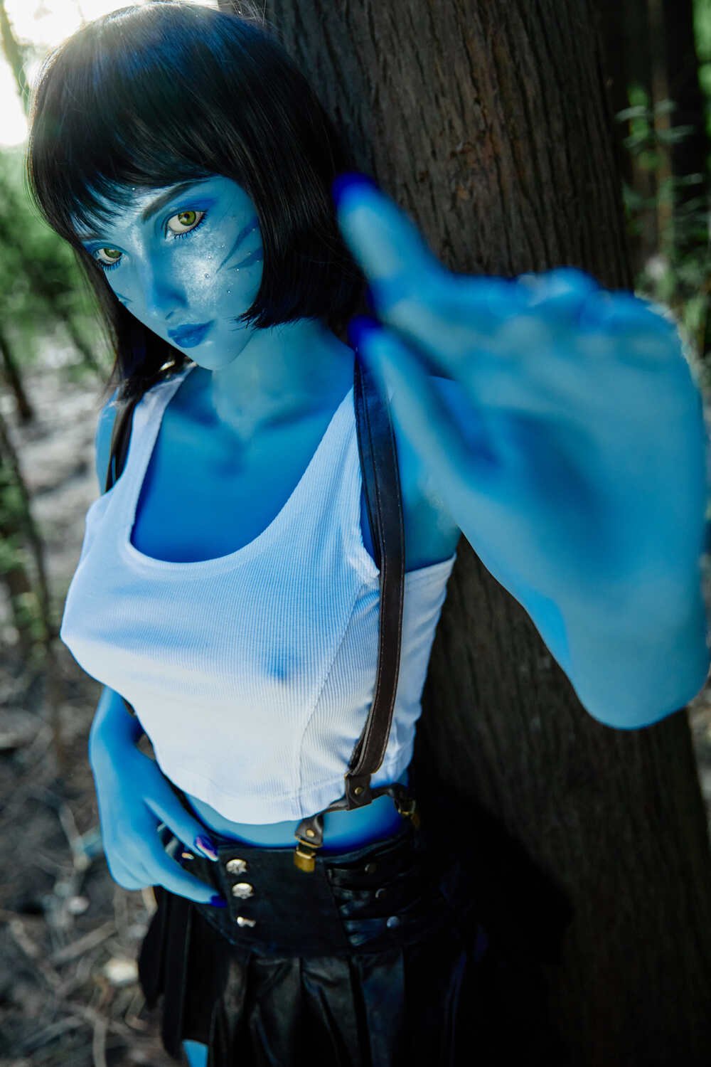 158cm/5ft2 B-cup TPE Sex Doll – Lillian Pritt - Image 10