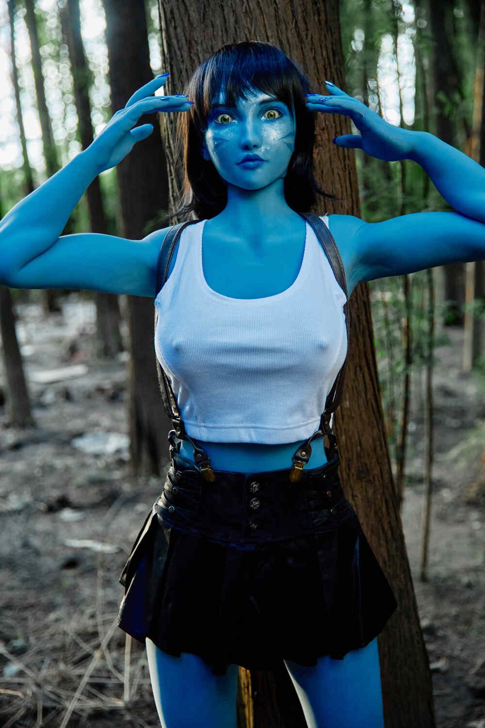 158cm/5ft2 B-cup TPE Sex Doll – Lillian Pritt