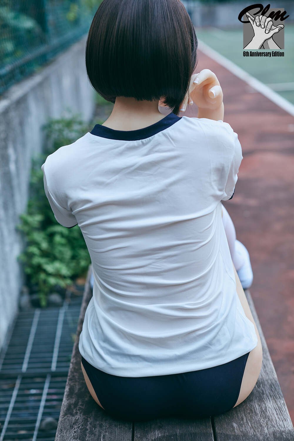 158cm/5ft2 B-cup TPE Sex Doll – Meroy Charles - Image 5