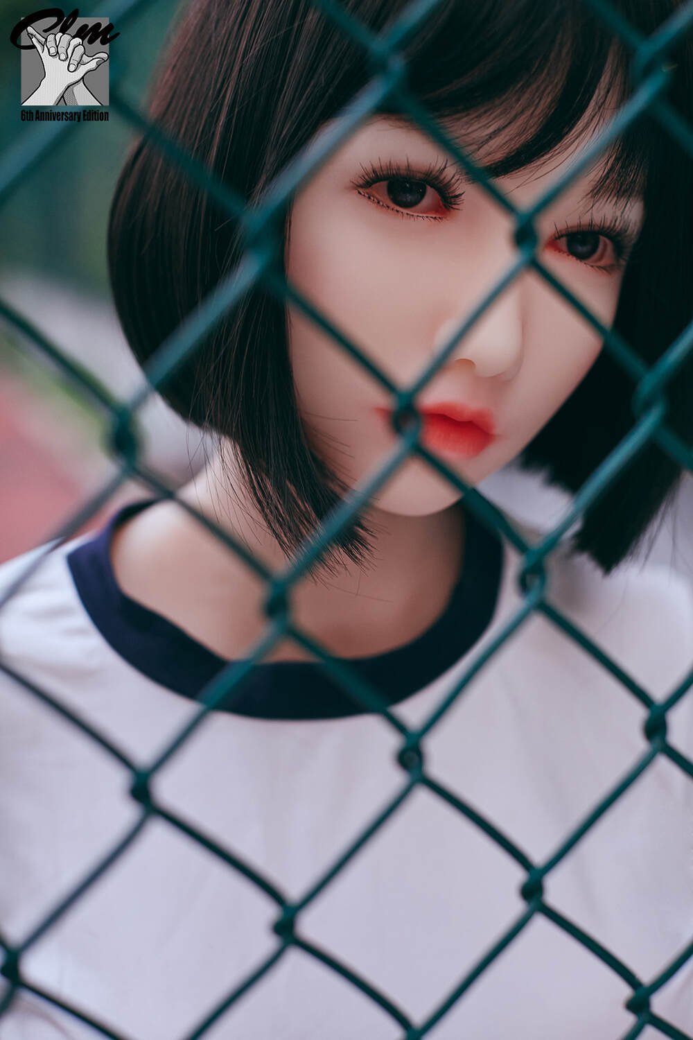 158cm/5ft2 B-cup TPE Sex Doll – Meroy Charles - Image 12