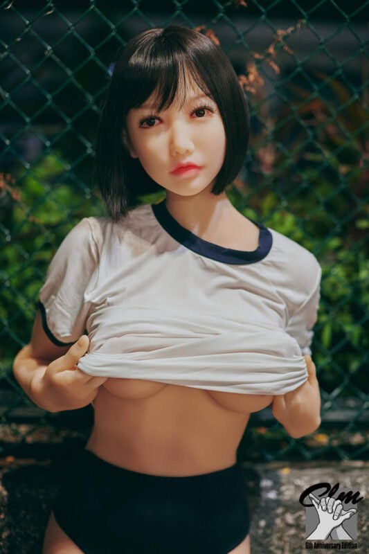 158cm/5ft2 B-cup TPE Sex Doll – Meroy Charles - Image 13