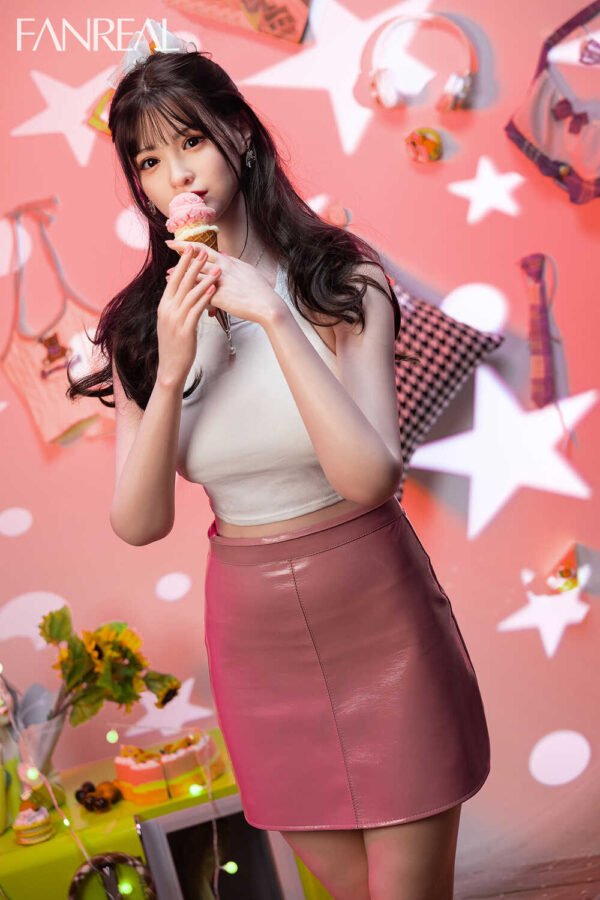 163cm/5ft4 C-cup Silicone Sex Doll – Josie - Image 9