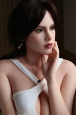 Andy Model 16 - 165cm Silicone Sex Doll - Image 3