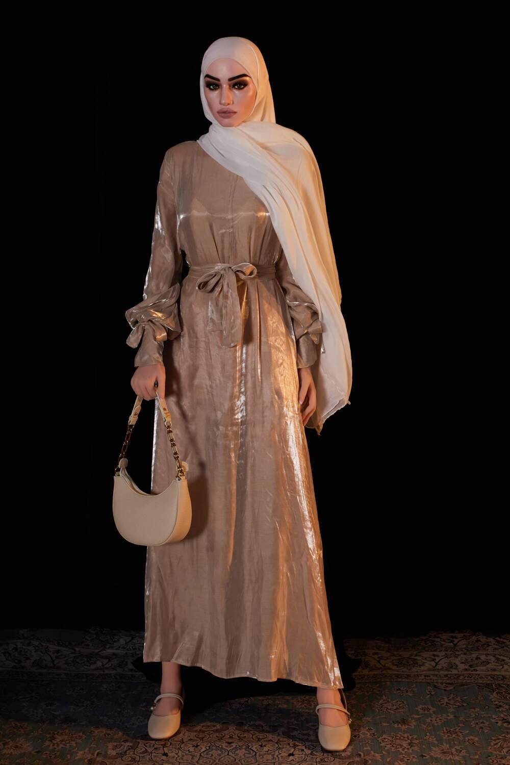 177cm/5ft10 A-cup Silicone Head Sex Doll – Zara - Image 10