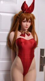 Ada Model 14 - 160cm Silicone Sex Doll