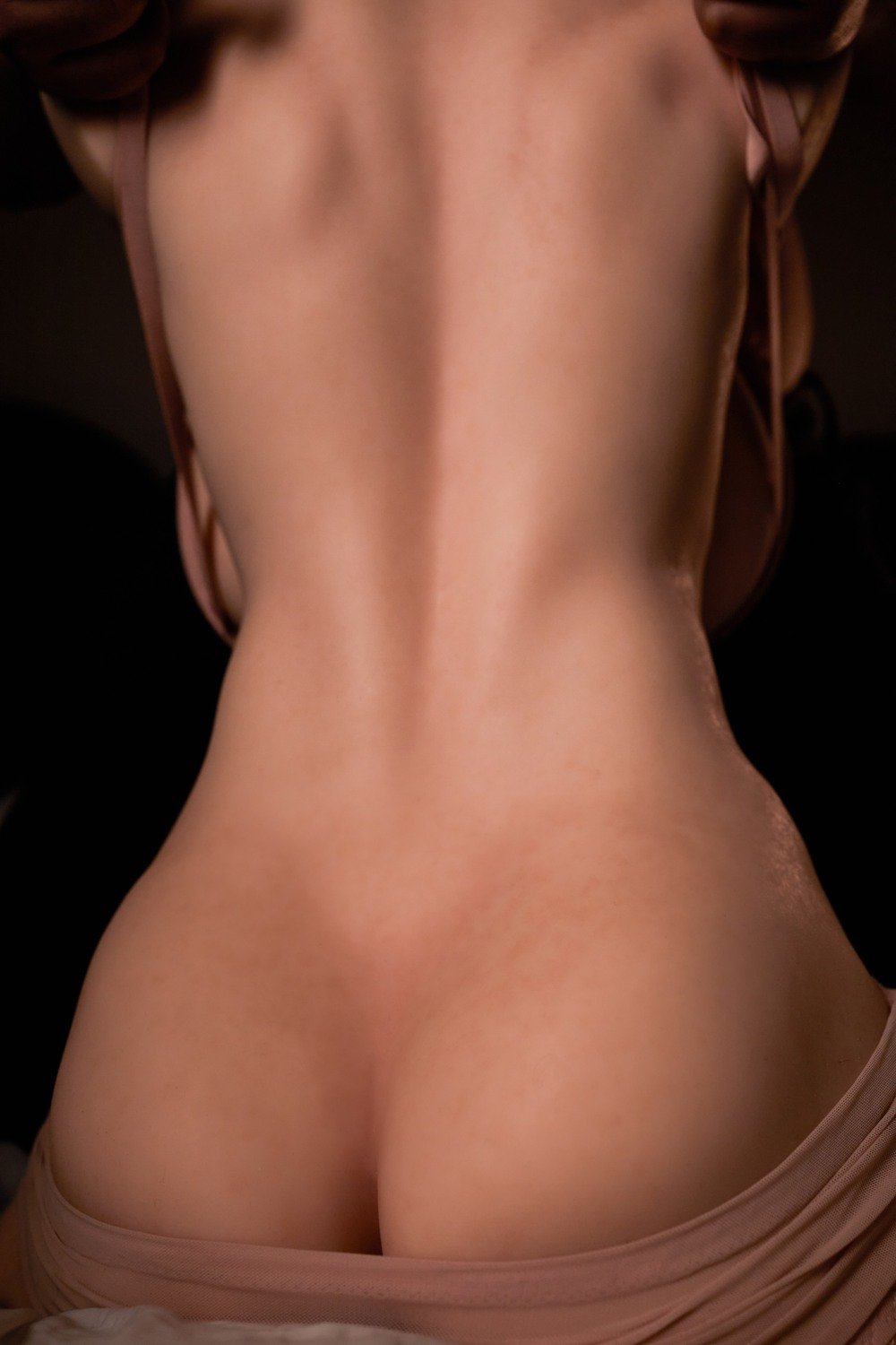 [CLM ULW Series] 80cm/2ft7 F-cup Ultra Lightweight Silicone Sex Doll Torso – Livia - Image 6