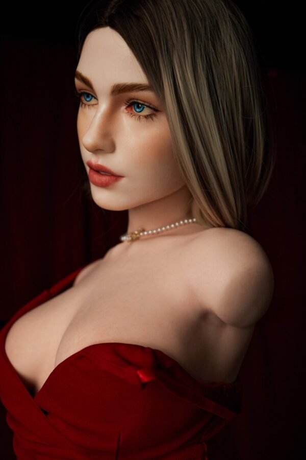 [CLM ULW Series] 100cm/3ft3 E-cup Ultra Lightweight Silicone Sex Doll Torso – Eydis - Image 8