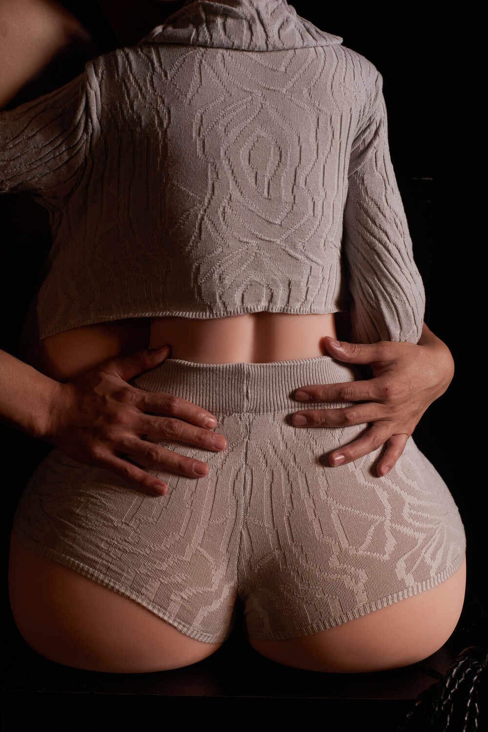 75cm/2ft6 J-Cup TPE Sex Doll Torso – H82 - Image 10