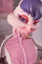 Bunny Sex Doll Si70 LB Lori | CLM (Climax Doll) Classic - Image 4