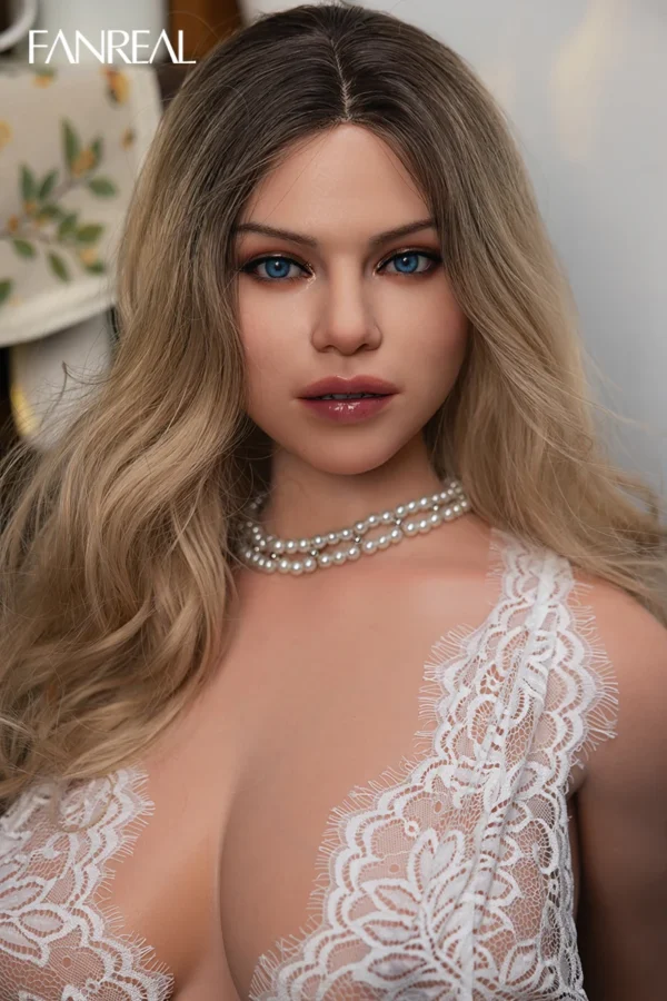 Carlee 95cm G-cup Torso (US Stock) - Image 3