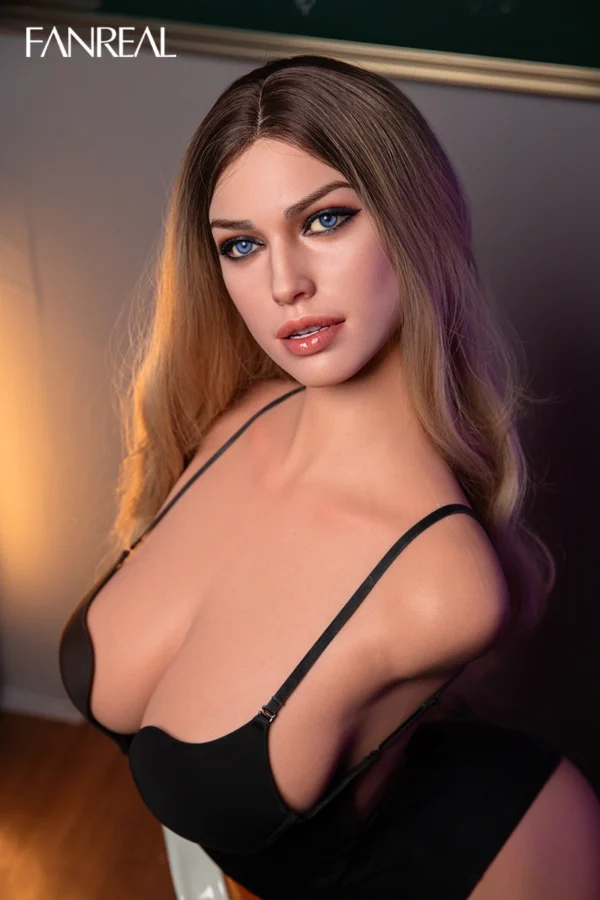 Della ROS 111cm F-cup Torso (EU Stock) - Image 2