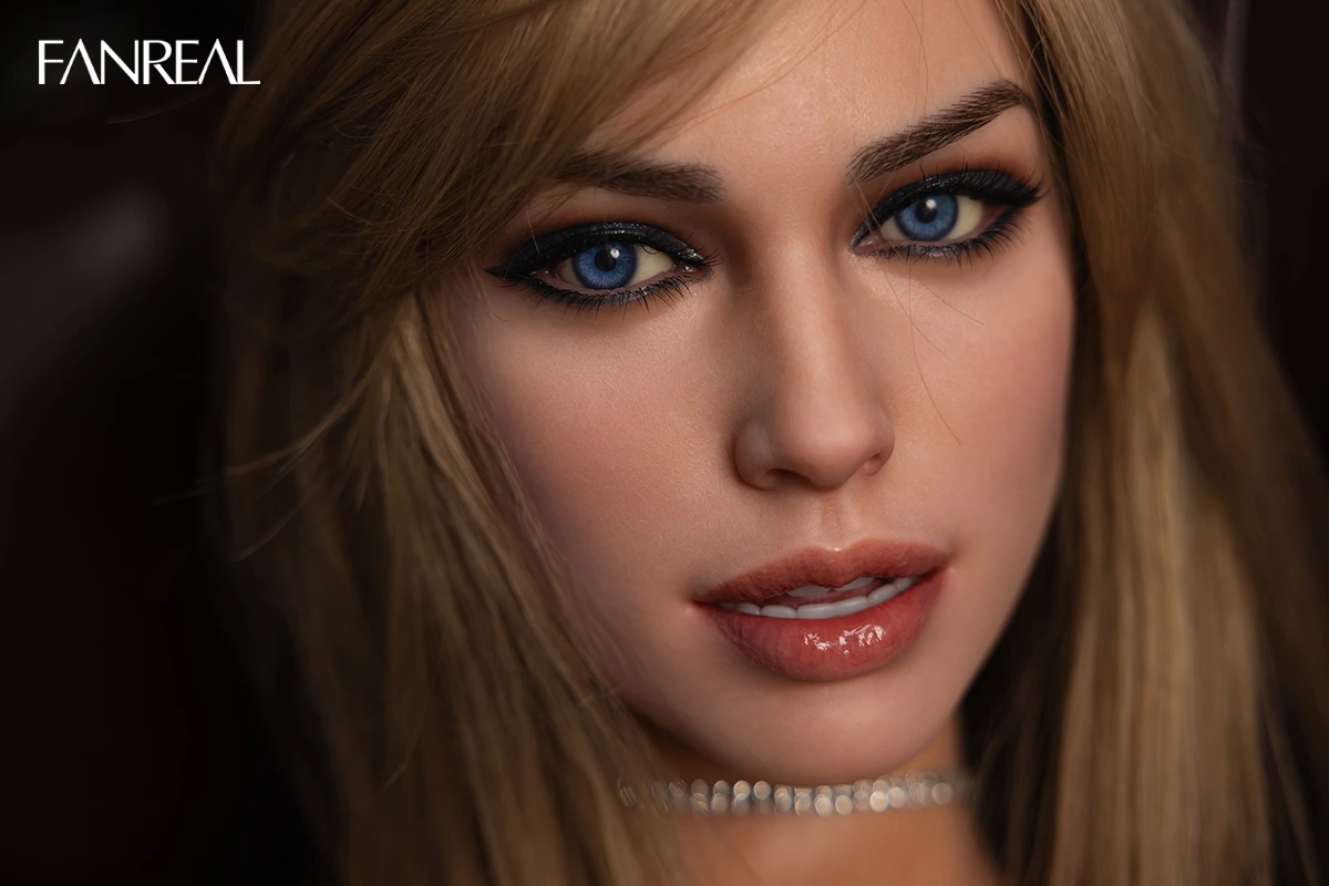 Della ROS 170cm D-cup (US Stock) - Image 33