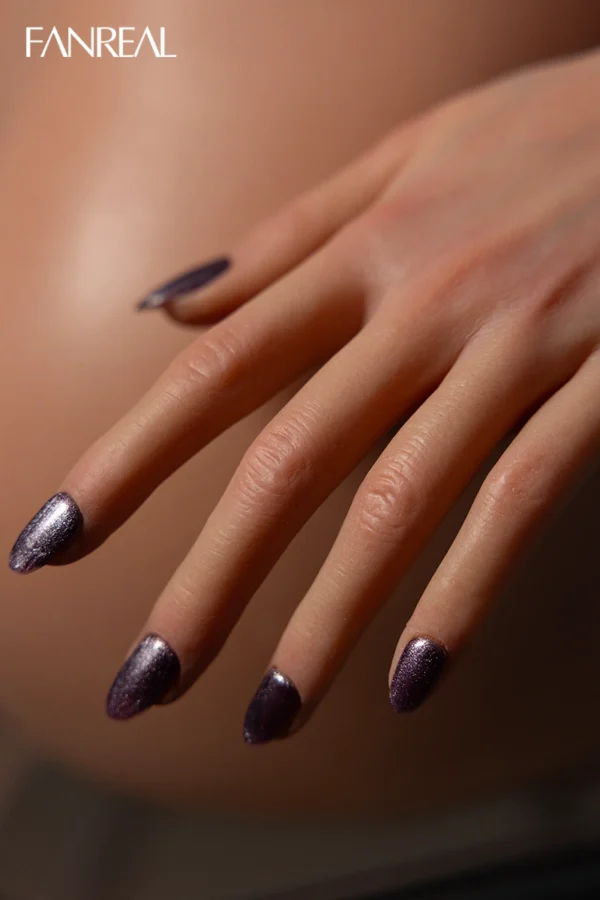 Della ROS 95cm G-cup Torso (US Stock) - Image 18