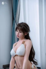 Vivi Model 23 Deluxe - 160cm Silicone Sex Doll - Image 22