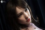 Laura Model 11 – 162cm Silicone Sex Doll - Image 6