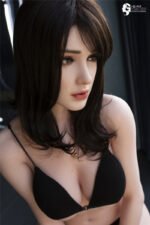 Laura Model 11 – 162cm Silicone Sex Doll - Image 5
