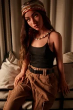 Hyper-Realistic Sex Doll FD154cm S Tori | US In Stock - Image 2