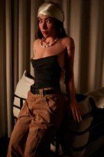 Hyper-Realistic Sex Doll FD154cm S Tori | US In Stock - Image 5