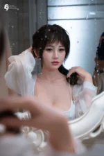 Vivi Model 23 Deluxe - 160cm Silicone Sex Doll - Image 17