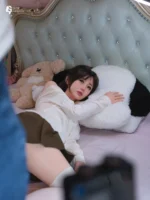 Vivi Model 23 Deluxe - 160cm Silicone Sex Doll - Image 11