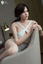 Andy Model 16 - 165cm Silicone Sex Doll - Image 5