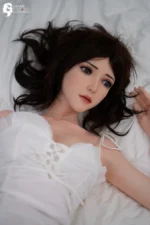 Arina Model 18 - 168cm Silicone Sex Doll - Image 13