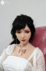 Arina Model 18 - 168cm Silicone Sex Doll - Image 2