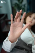 Lori Model 13 Deluxe - 170cm Silicone Sex Doll - Image 31