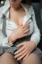 Lori Model 13 Deluxe - 170cm Silicone Sex Doll - Image 30